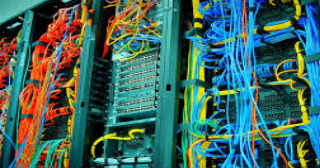 Профессиональный монтаж слаботочных сетей и систем от 1587 руб. в Стерлитамаке - ЭлектроСтм