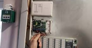 Монтаж беспроводной охранной сигнализации от 3174 руб. в Стерлитамаке - ЭлектроСтм