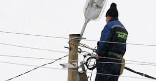 Технологическое присоединение к электросетям для юрлиц от 5289 руб. в Стерлитамаке - ЭлектроСтм