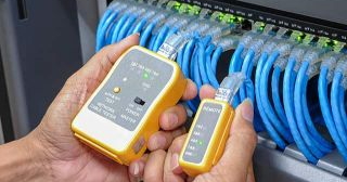 Настройка и монтаж сетей от 3174 руб. в Стерлитамаке - ЭлектроСтм, надежно и быстро