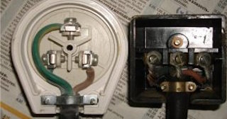 Подключение и монтаж розетки для электроплиты от 582 руб в Стерлитамаке - ЭлектроСтм